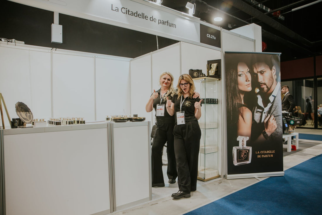 Targi Ptak Warsaw Expo 2025